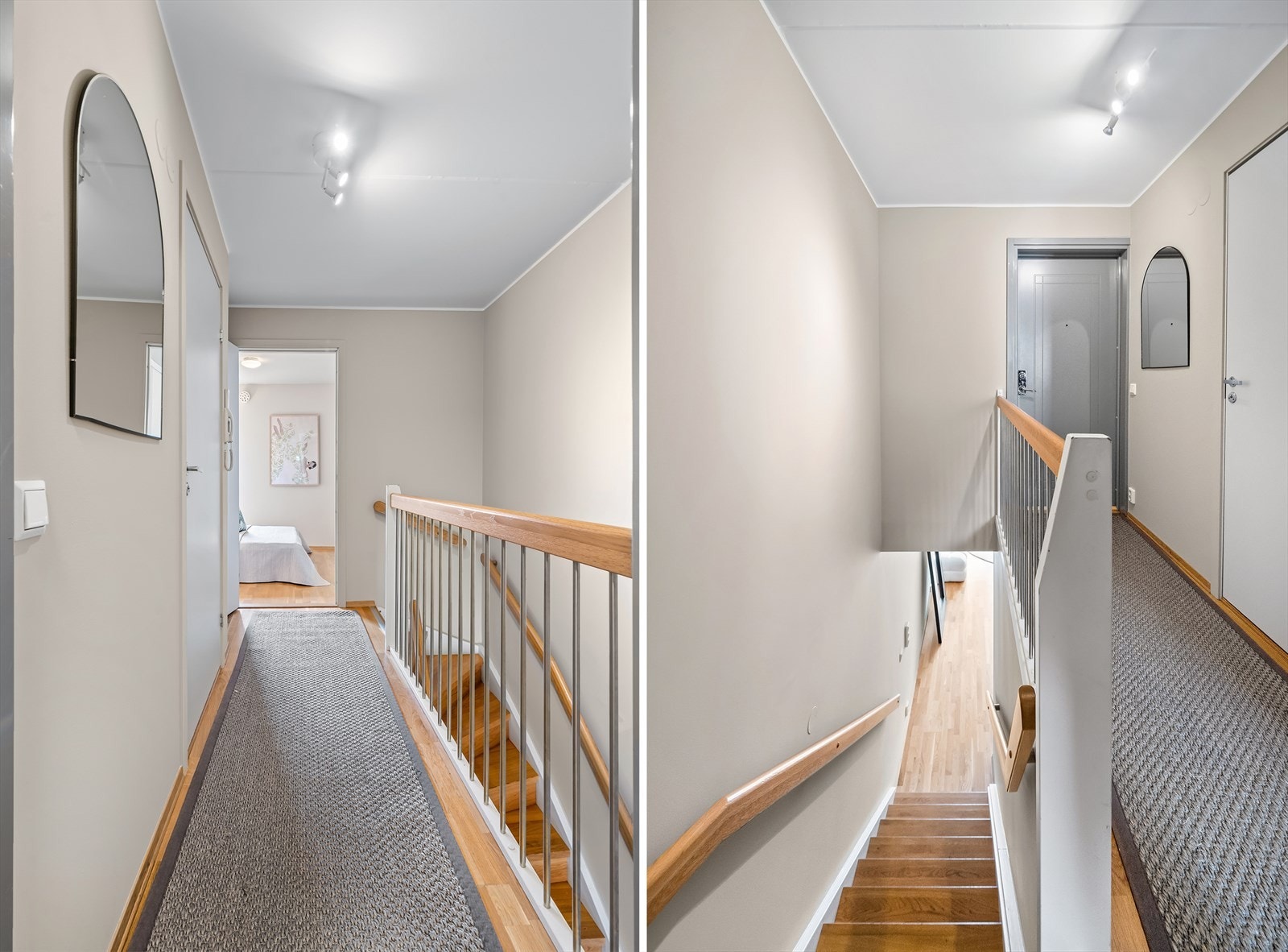 - Varmtvann, fyring, internett og kabel-TV er inkludert i felleskostnadene - Galleribilde