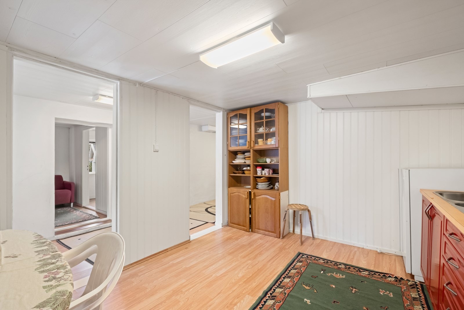 Kjeller Galleribilde