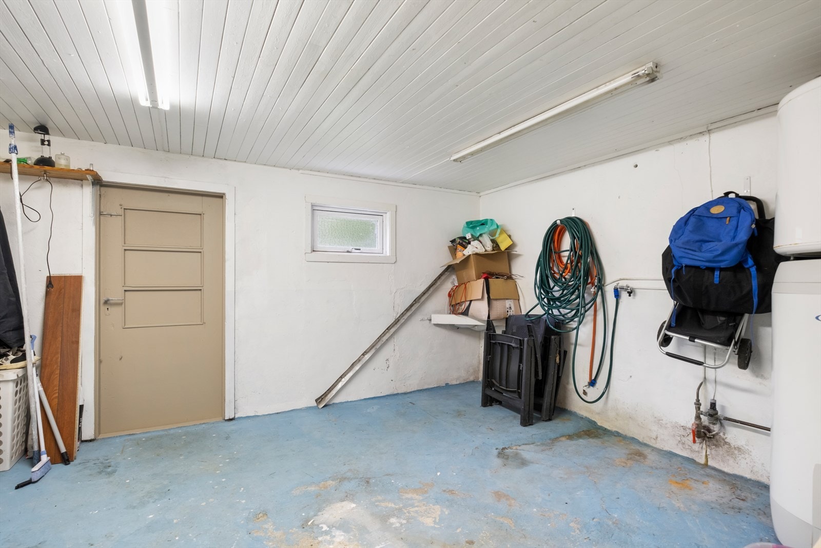 Kjeller Galleribilde