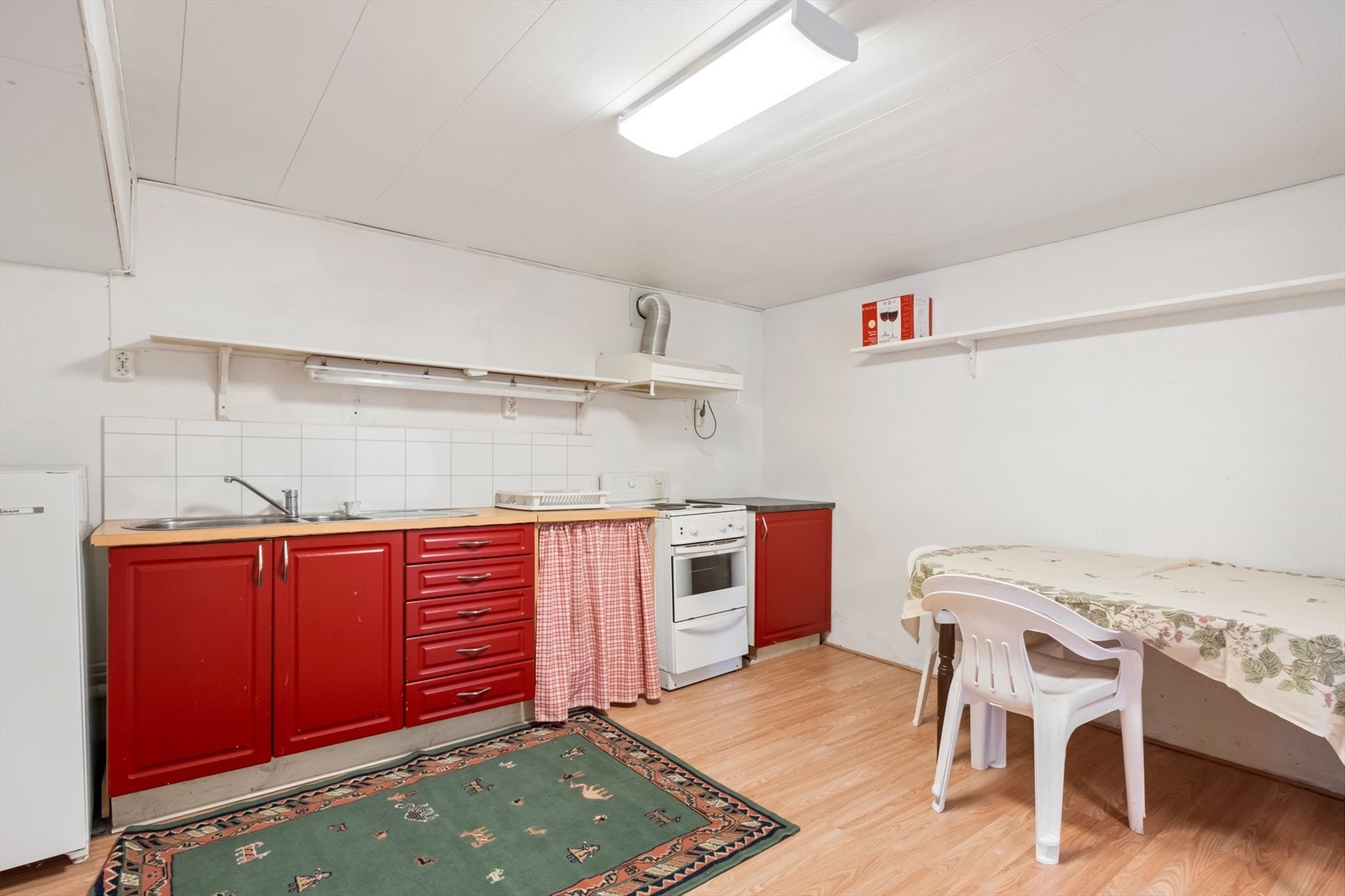 Kjeller Galleribilde