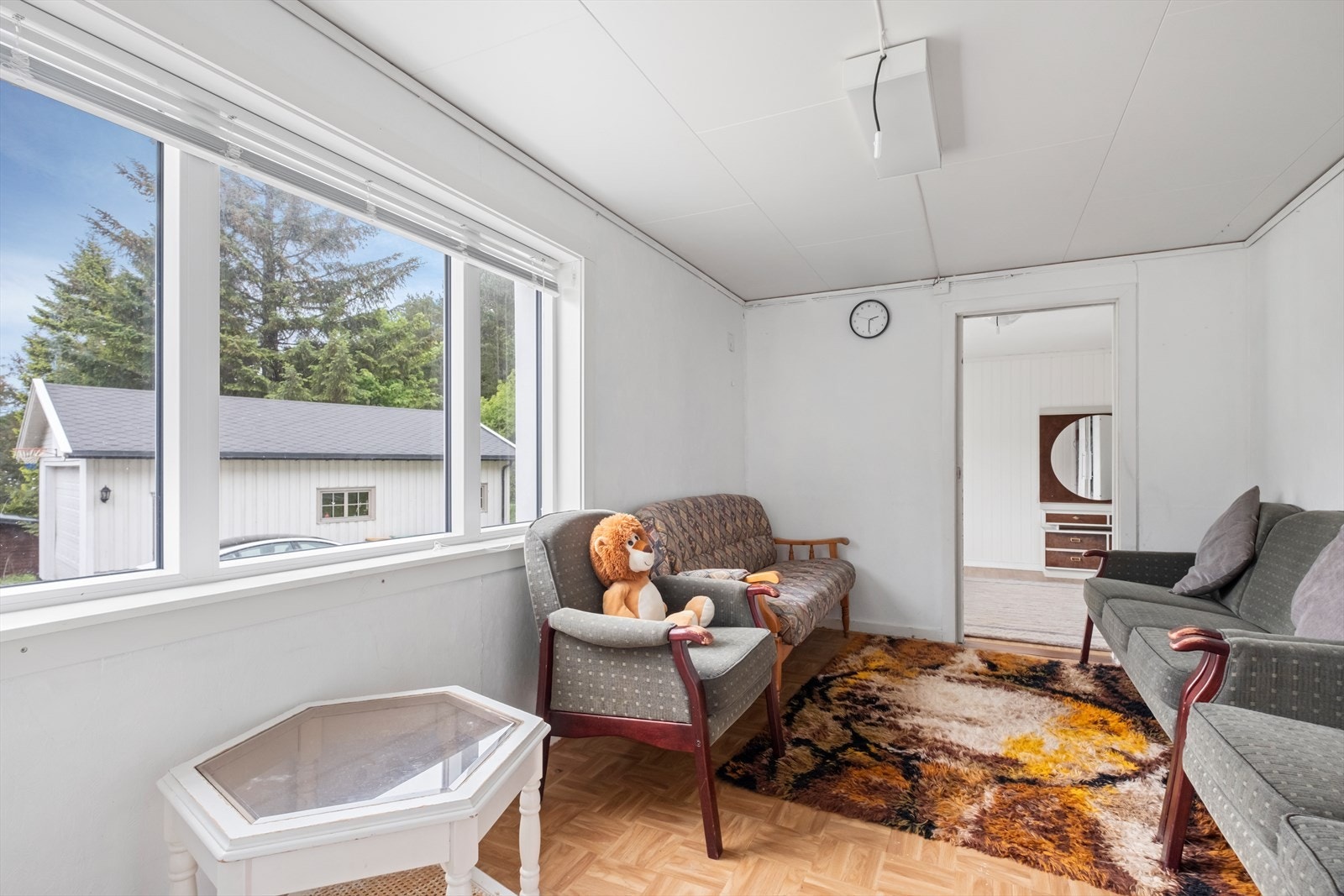 Kjeller Galleribilde