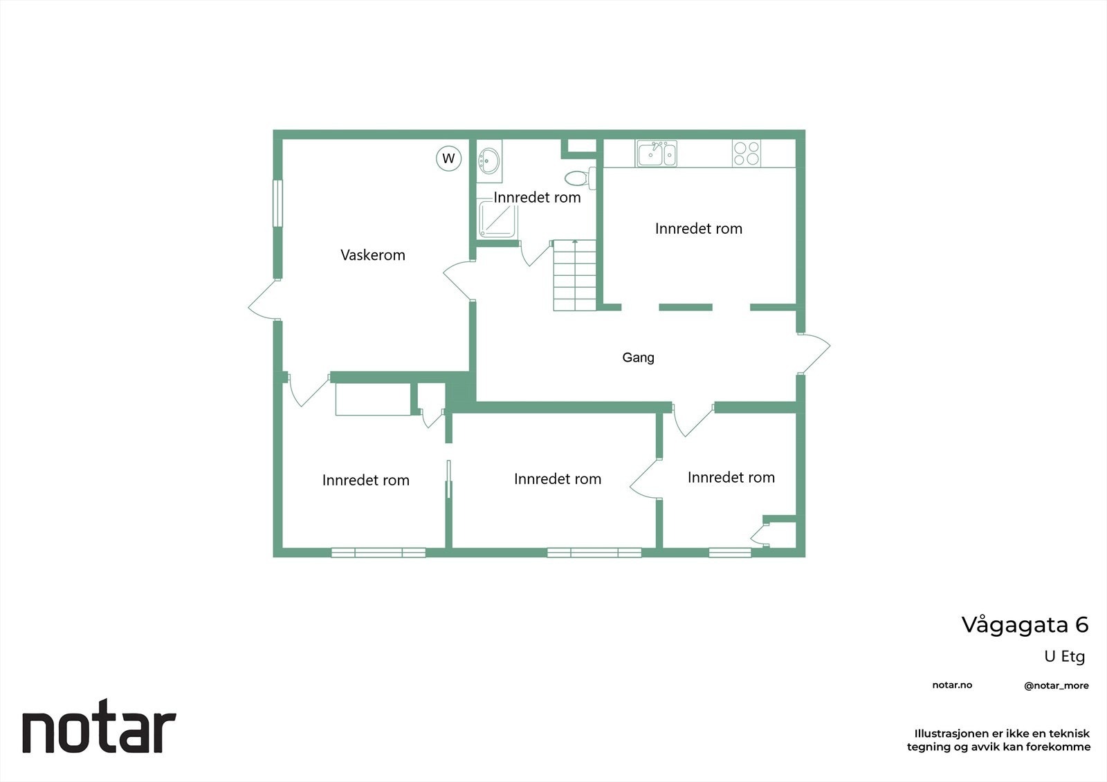 Kjeller Galleribilde