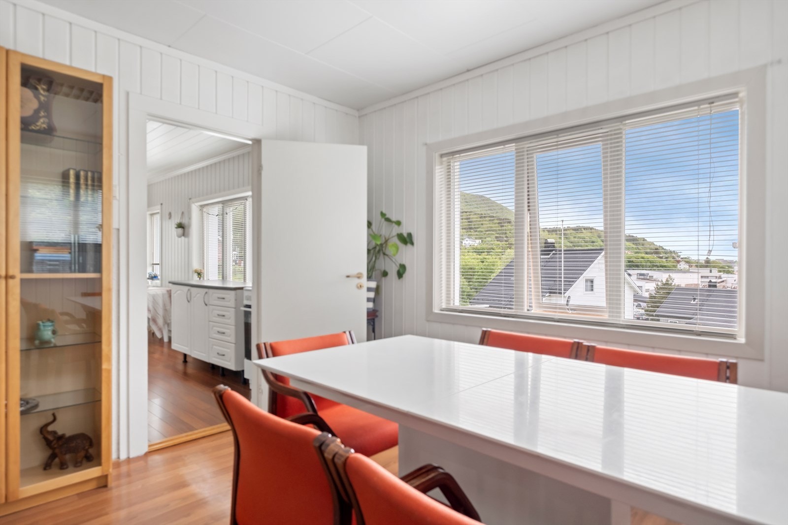 Spisestue Galleribilde