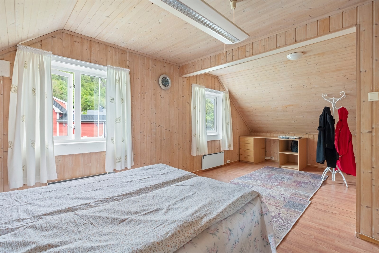 Soverom Galleribilde