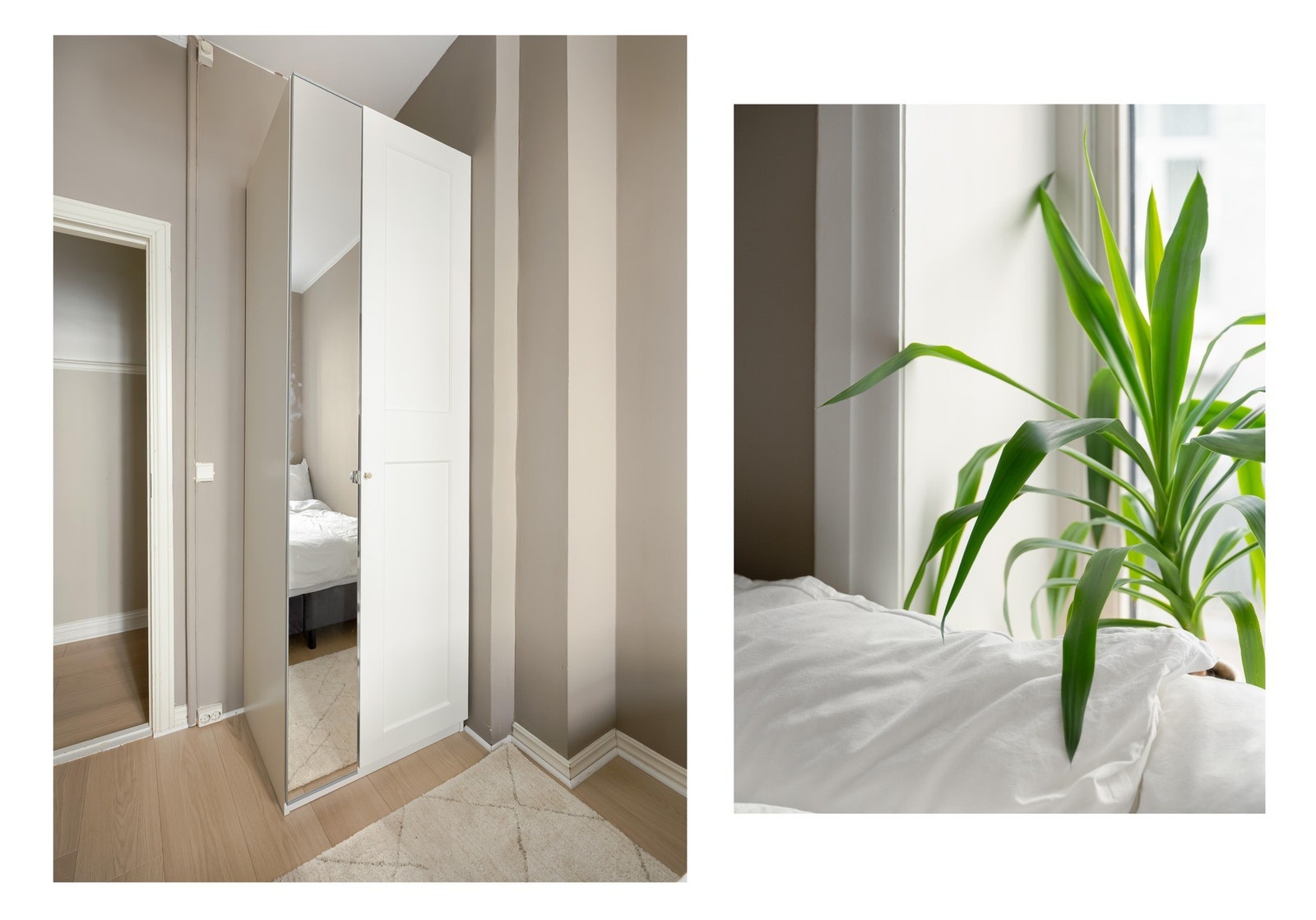 Skap må man jo også ha! Galleribilde