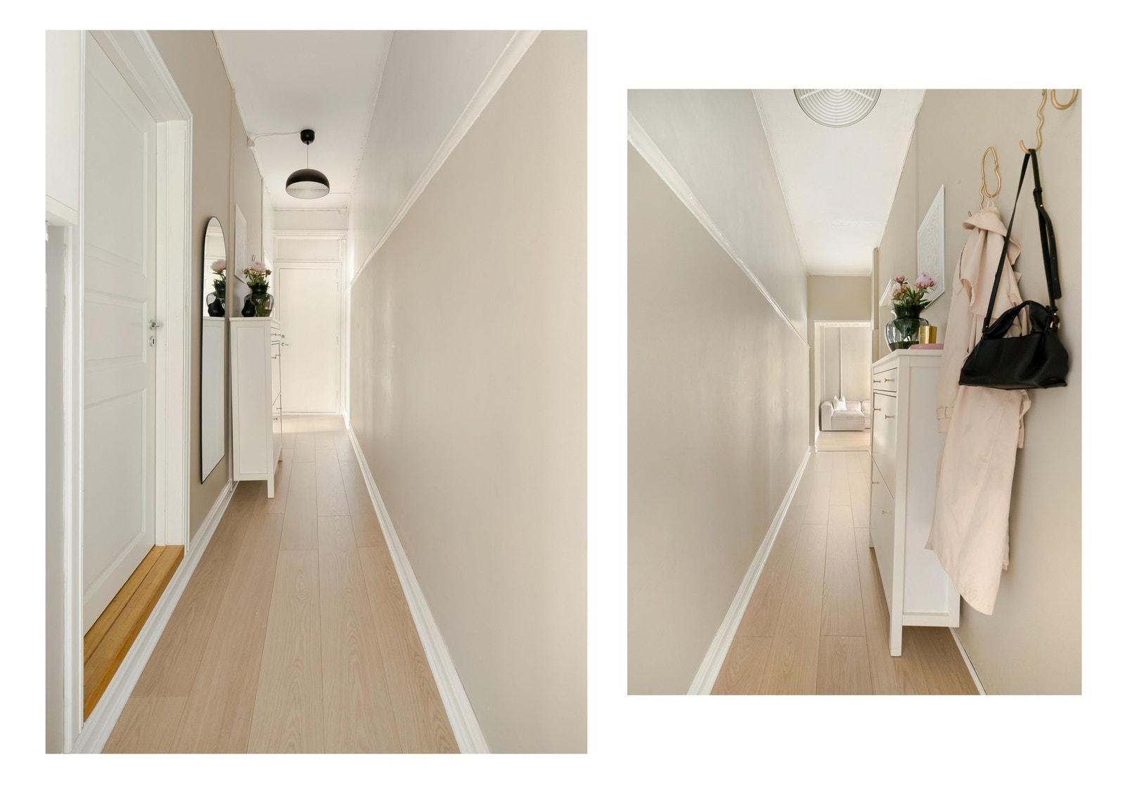 Velkommen hjem! Galleribilde