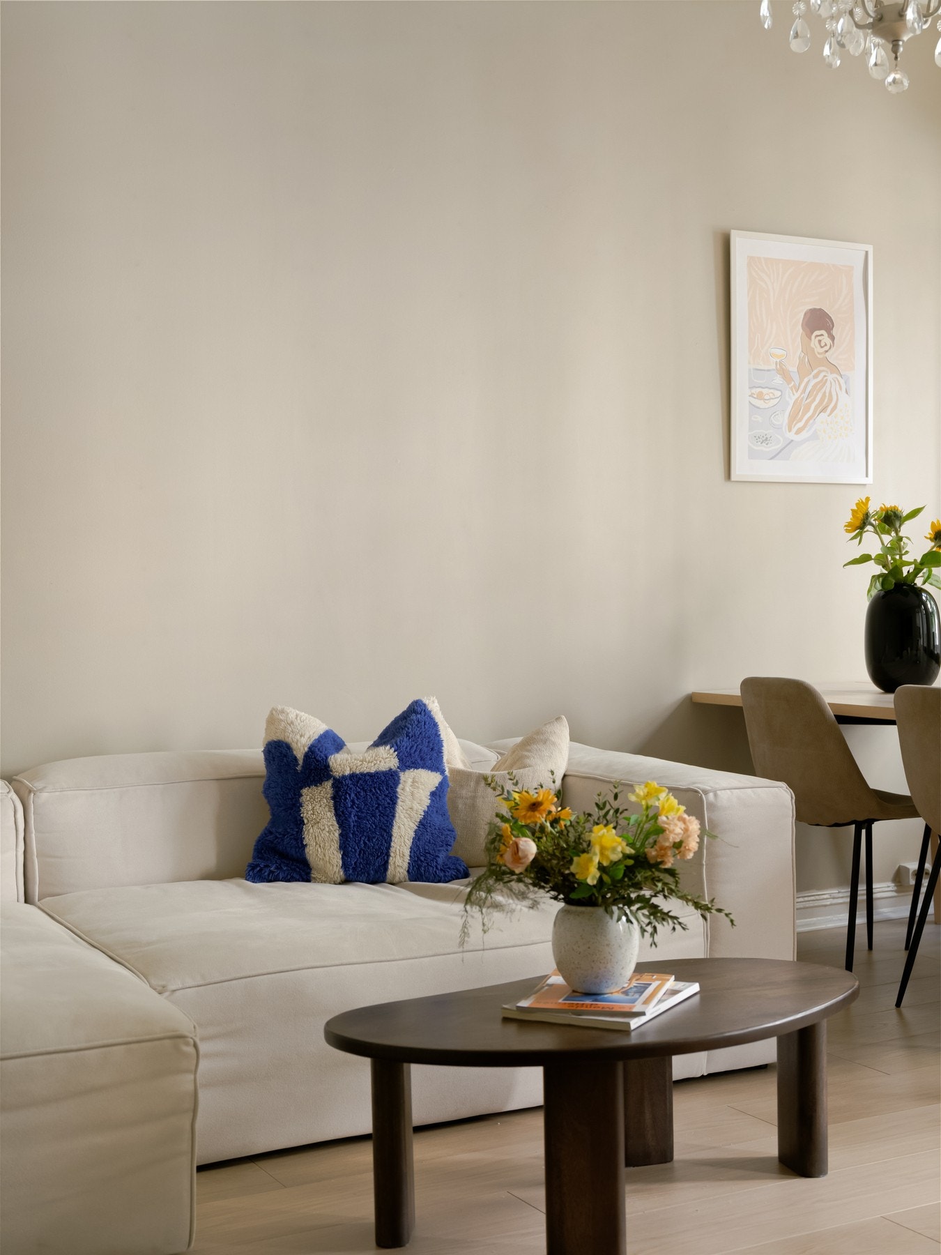 Sees vi? Galleribilde