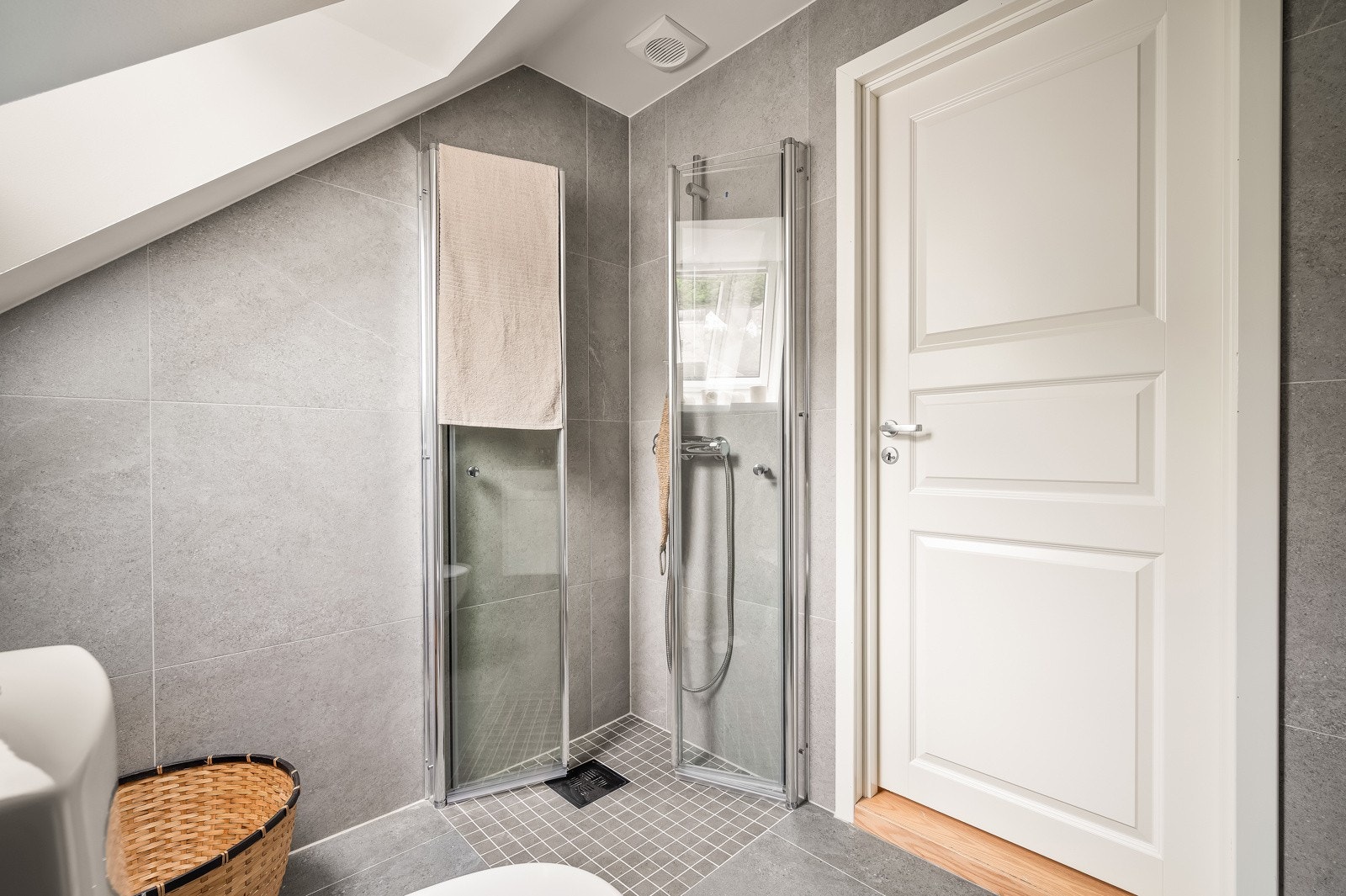 Badet er nytt i 2025 Galleribilde