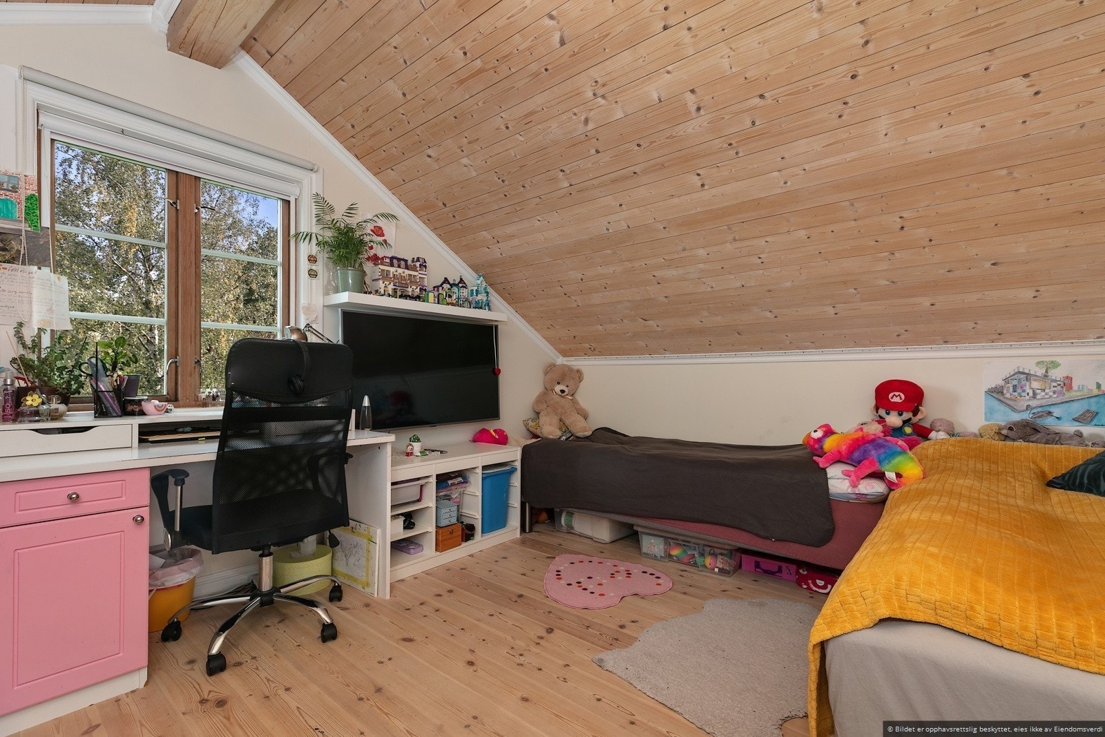 Soverom 2 Galleribilde