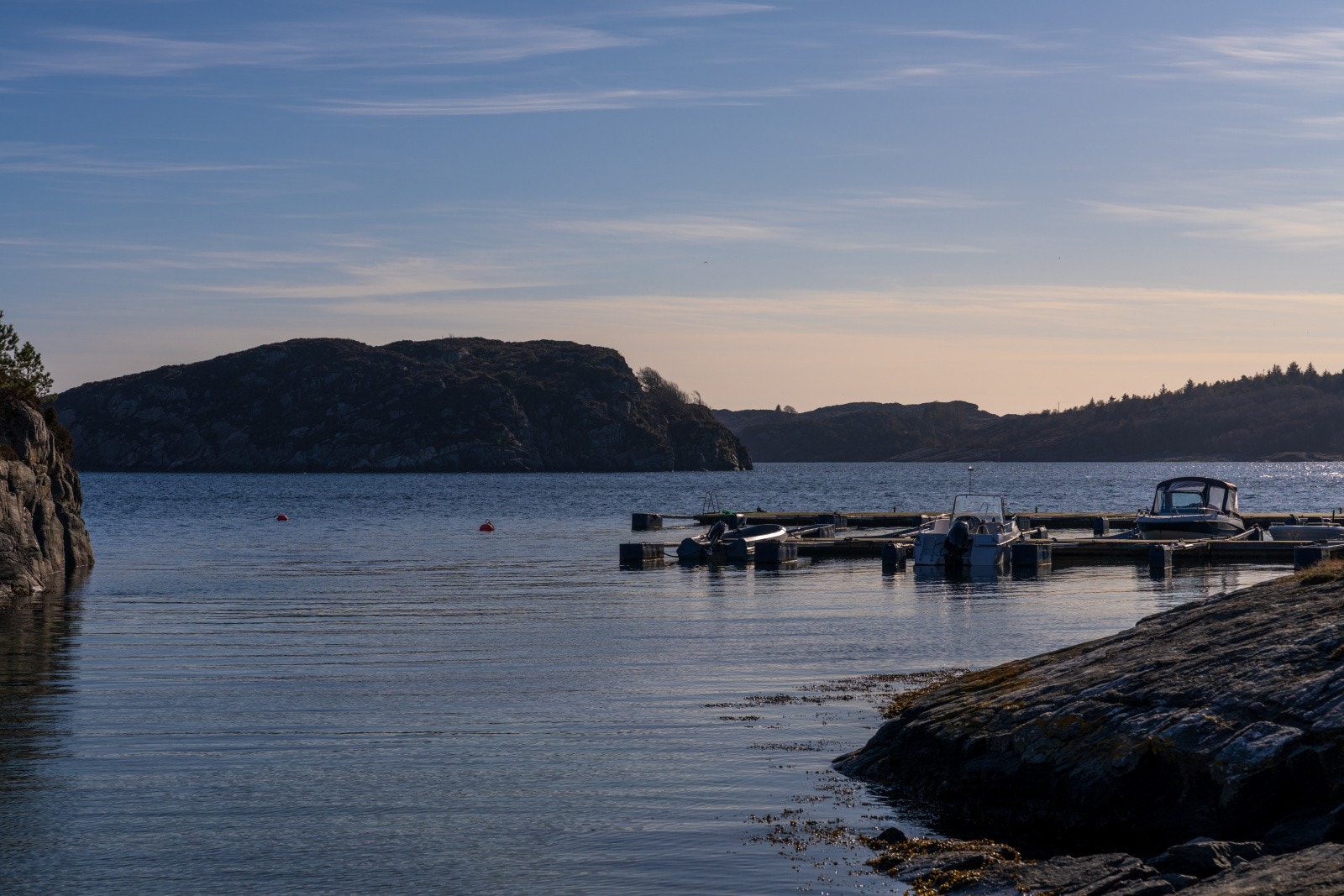 Stemmning Galleribilde