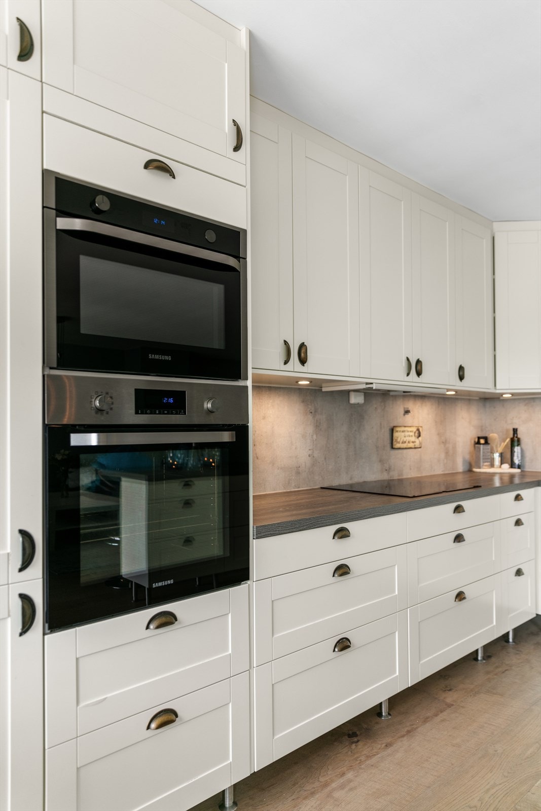 Detalj | Galleribilde