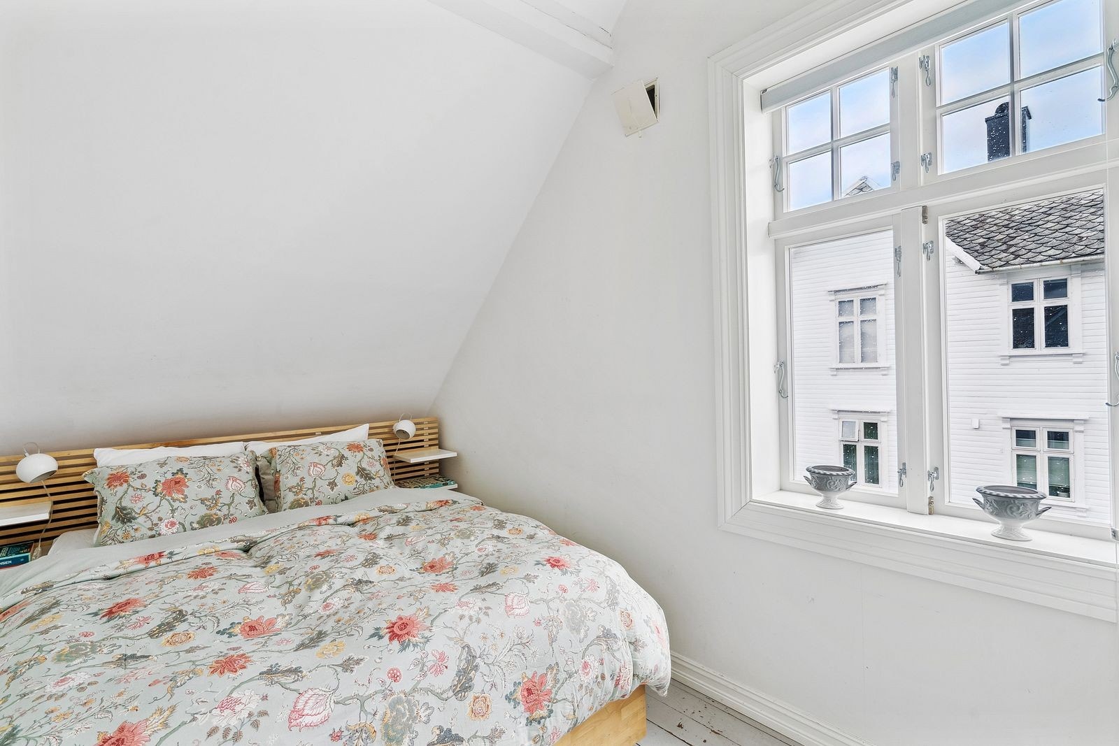 Soverom 3. Galleribilde