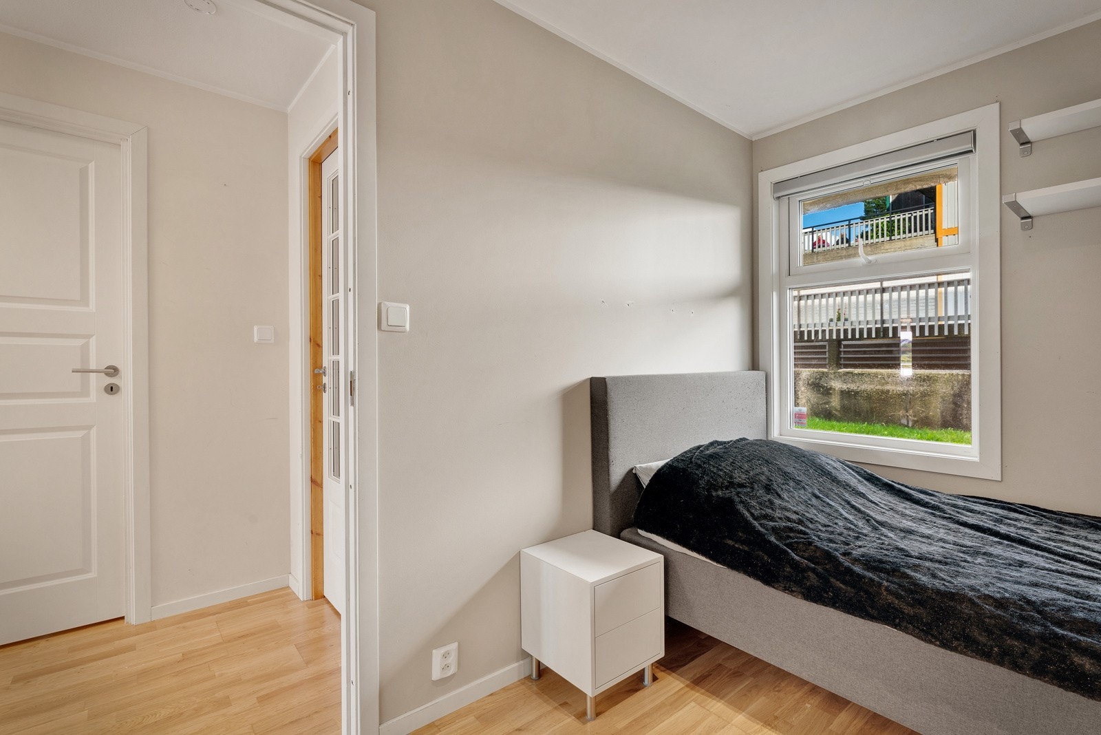 Soverom 3 Galleribilde