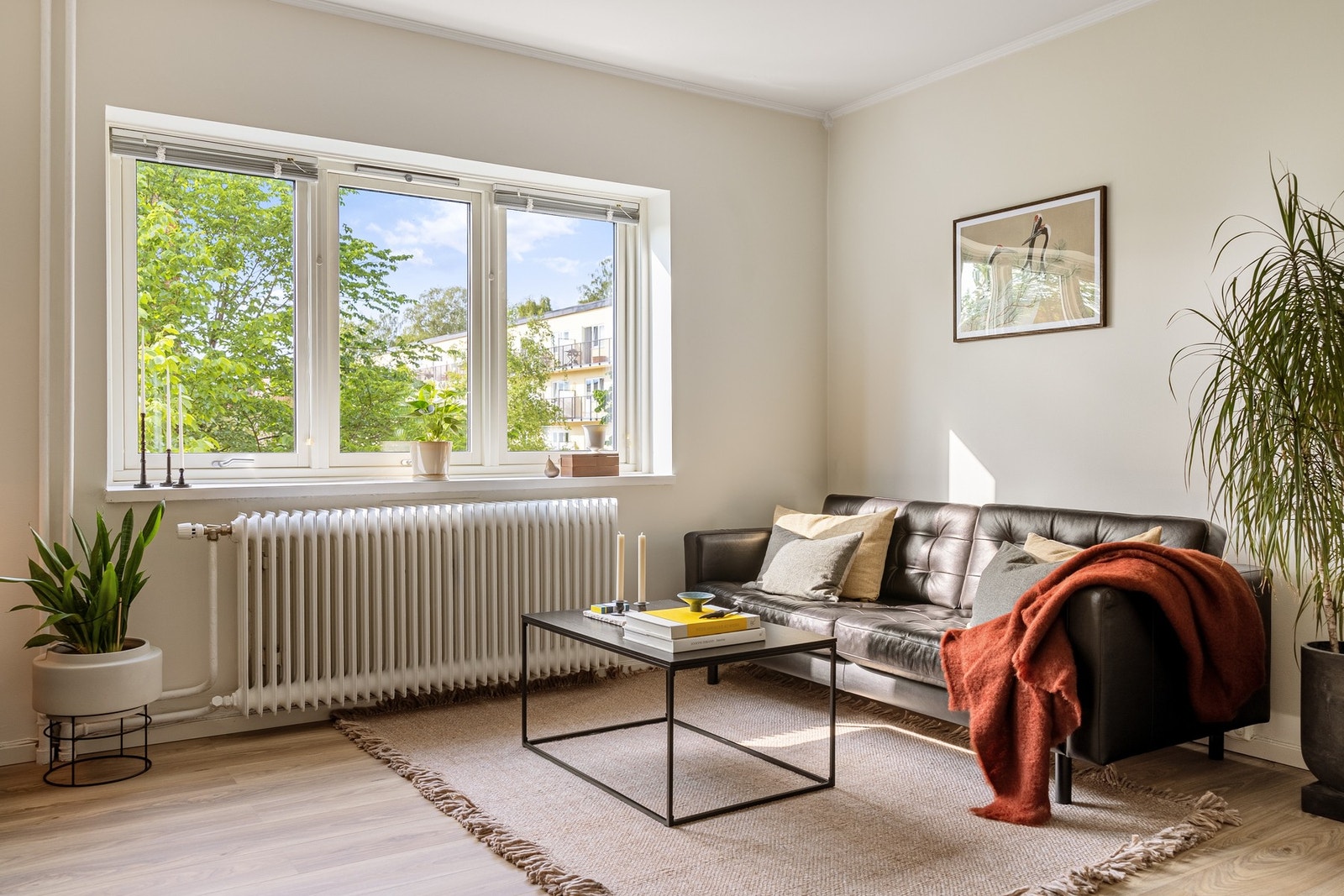 Velkommen til Bjørn Stallares vei 19, presentert av Kjersti N. Bråthen v/ EIE eiendomsmegling. Galleribilde