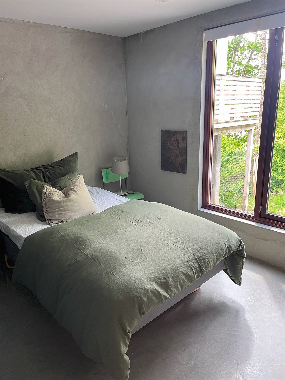 Soverom 2 Galleribilde