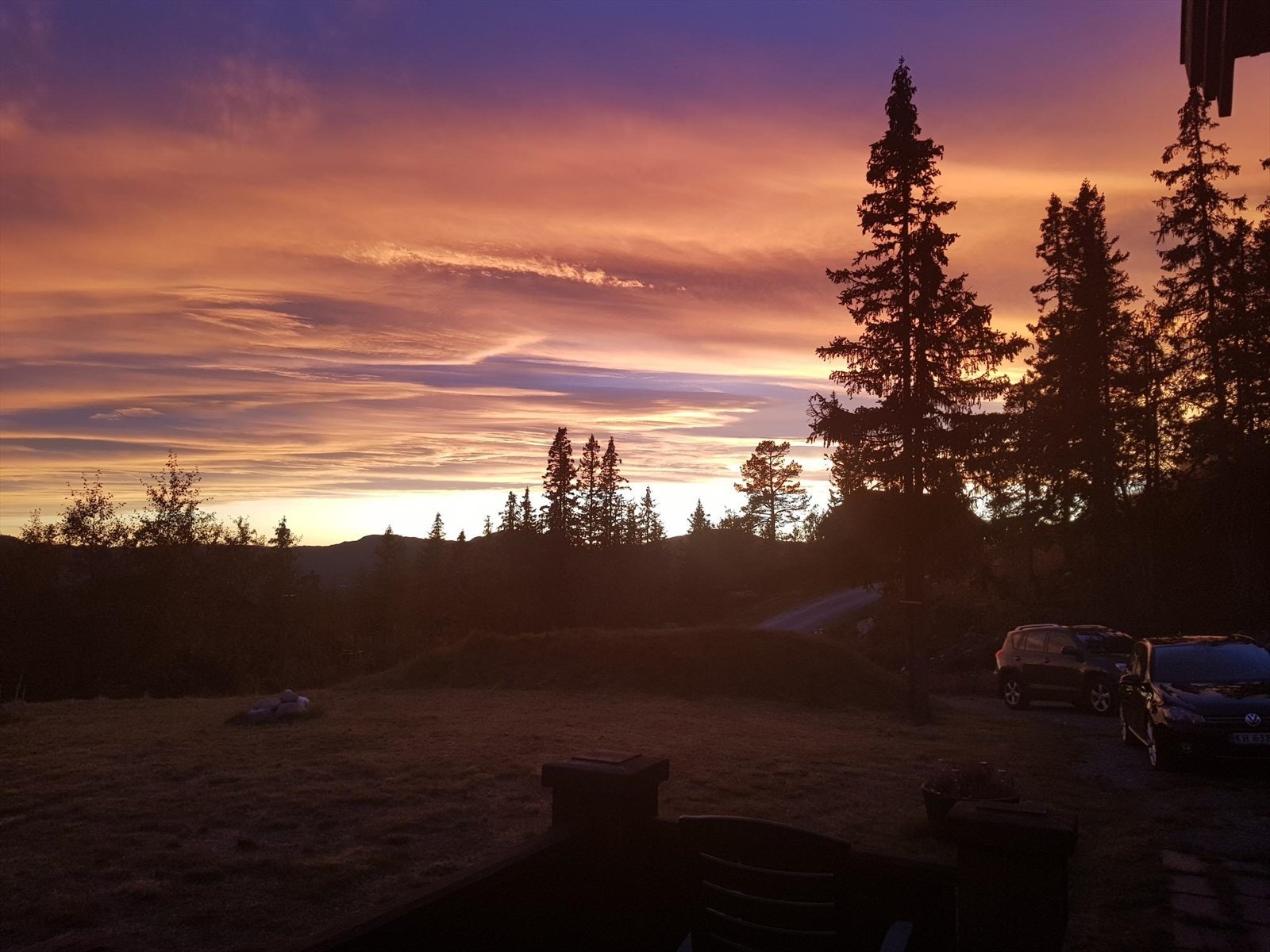 - Privat bilde fra selger - Galleribilde