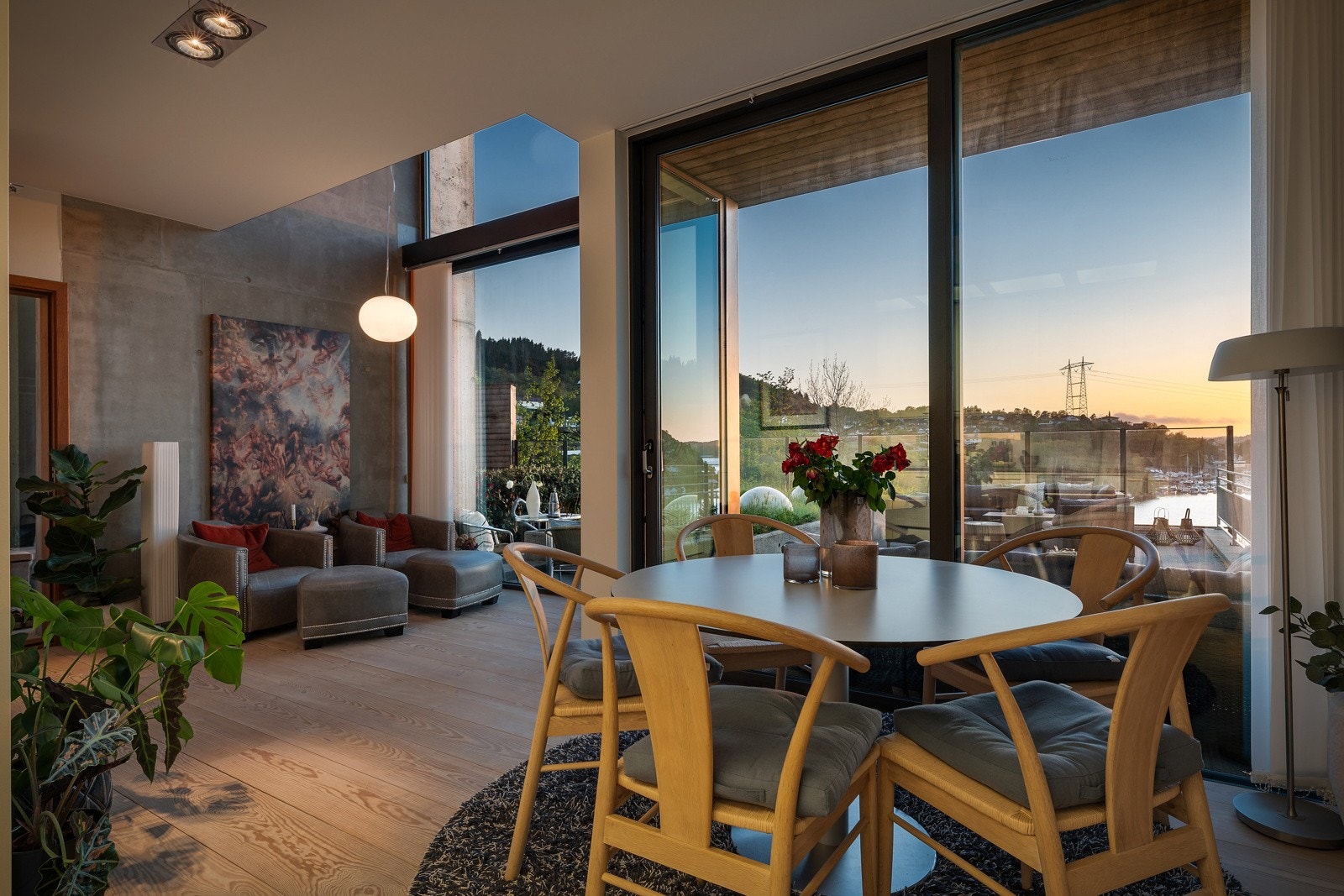 - Her har du en utleiedel med usedvanlig gode lvaliteter - Galleribilde