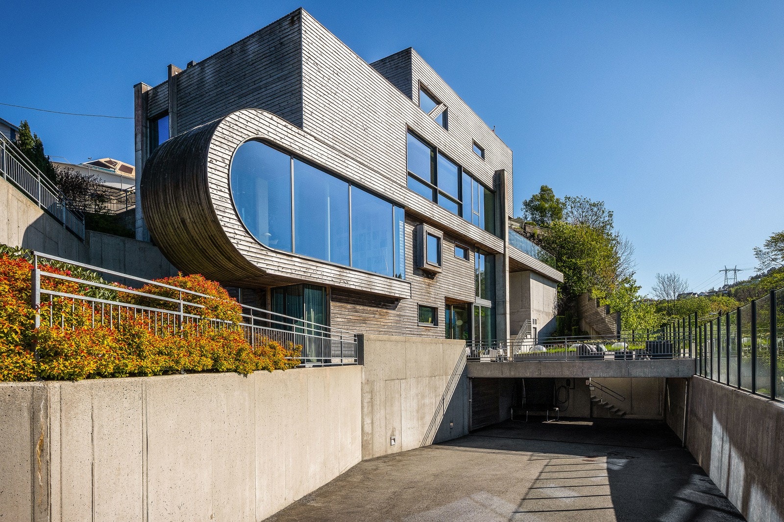 - Boliger som dette kommer sjeldent for salg - Galleribilde