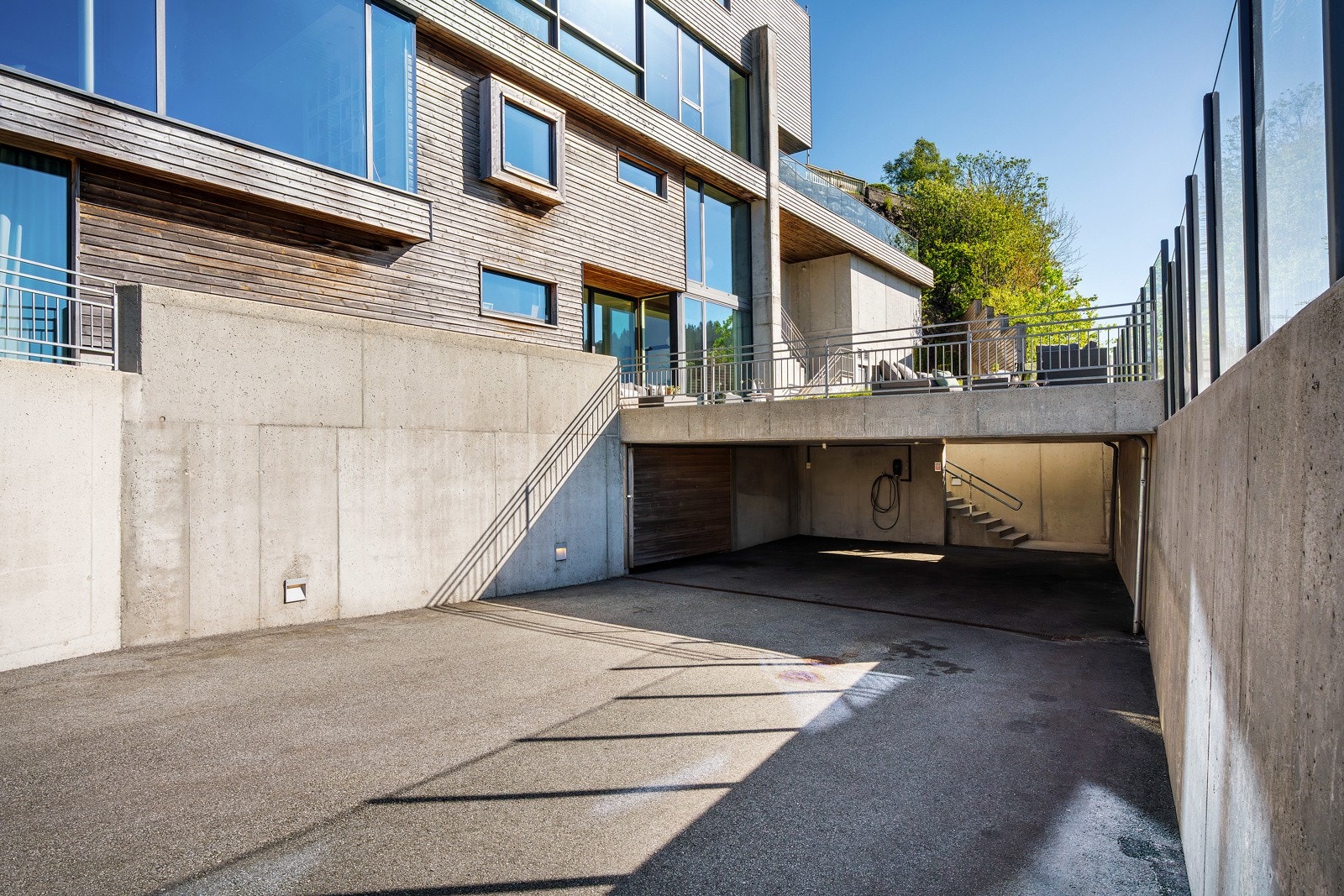 - Alt i alt er Søreidåsen 11B en eiendom du virkelig må oppleve - en familiebolig i særklasse, med kvalitet i alle ledd - Galleribilde