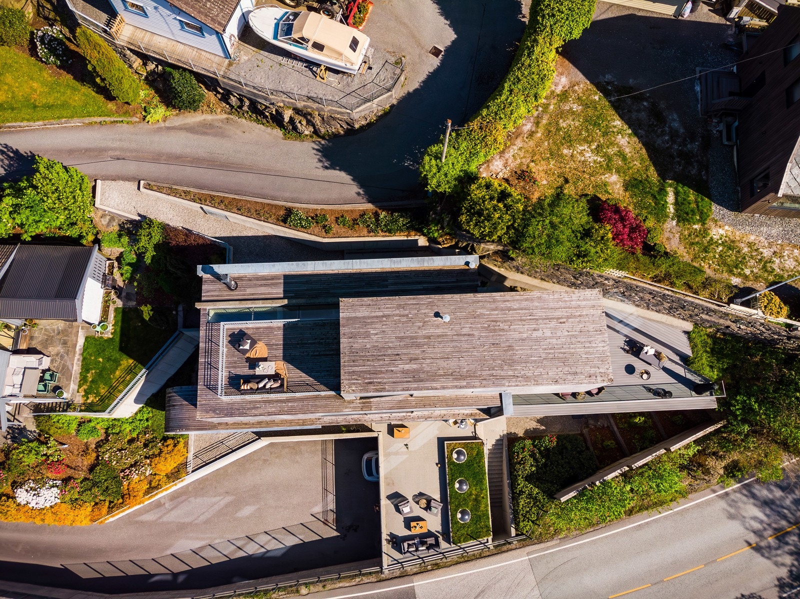 - Oversiktsbilde - Galleribilde