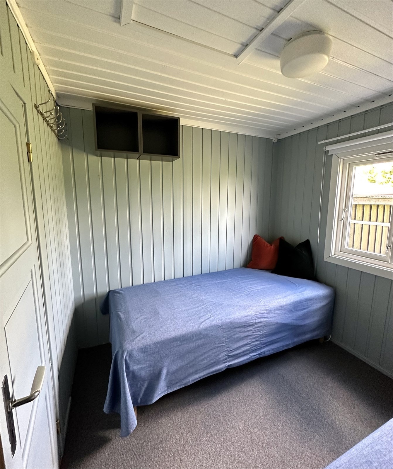 Soverom 2. Galleribilde