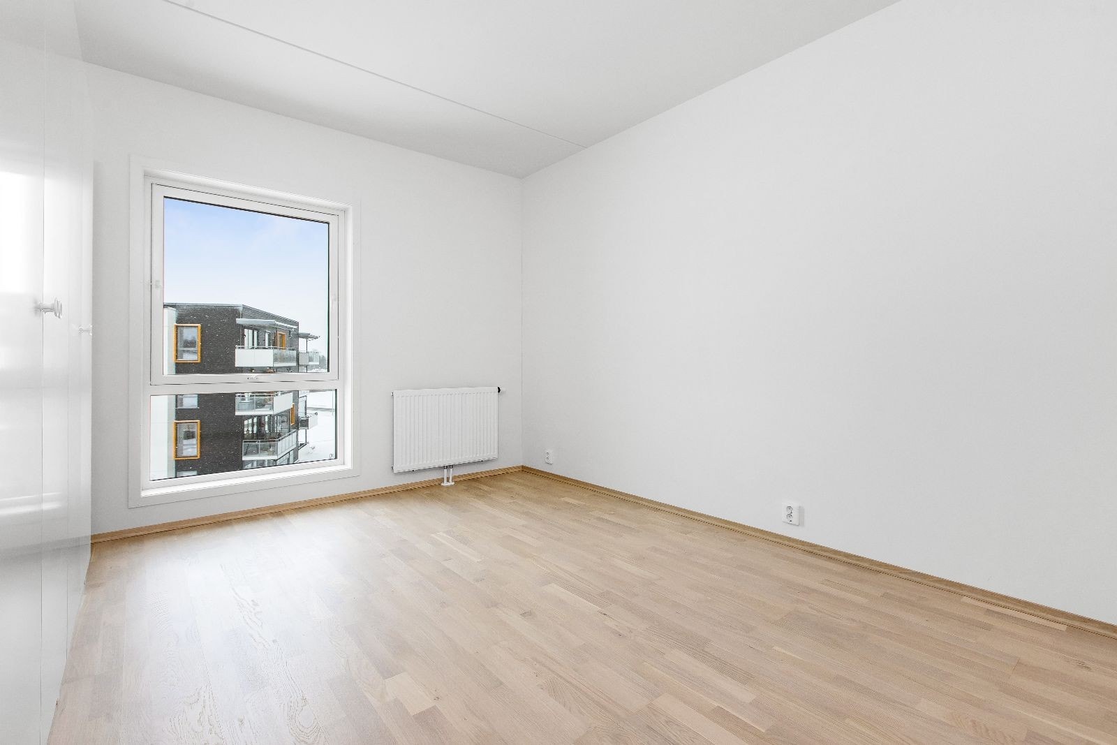 Hovedsoverom Galleribilde