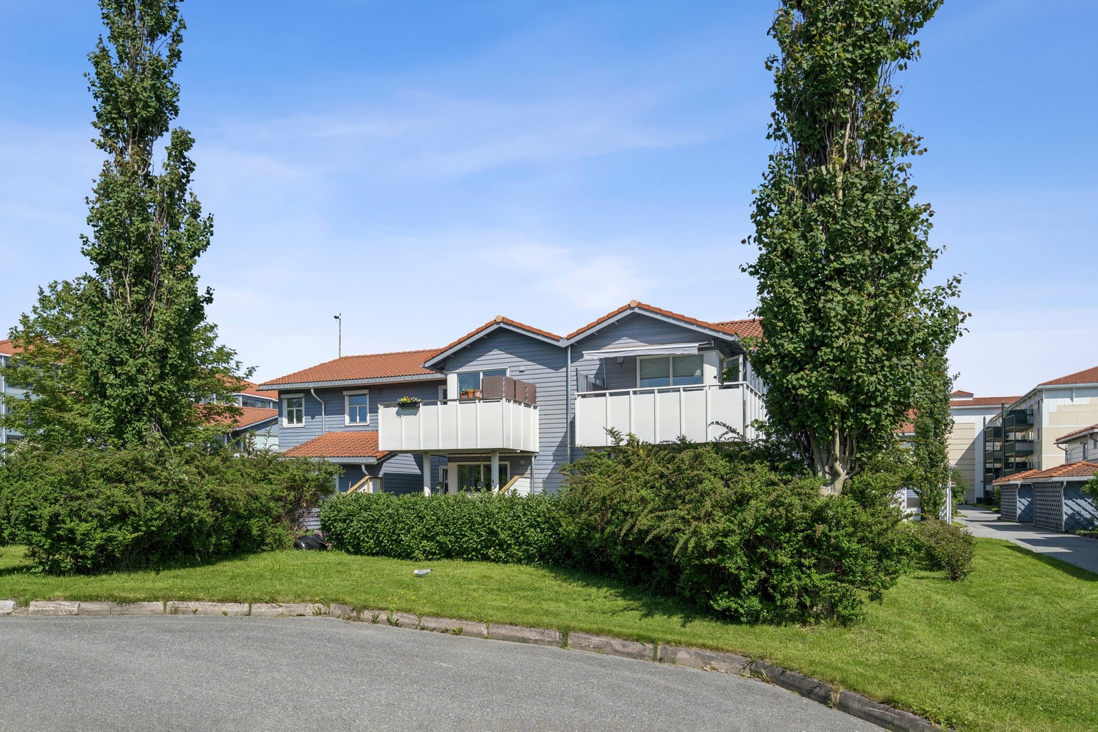 Passer ikke oppsatt visning? Kontakt megler, så ordner vi privatvisning. Velkommen! Galleribilde