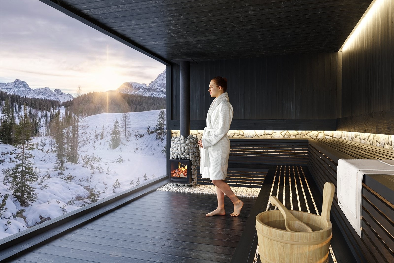 Bildet er en illustrasjon, avvik kan forekomme. Galleribilde