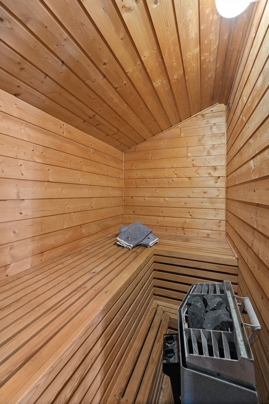 Badstue Galleribilde