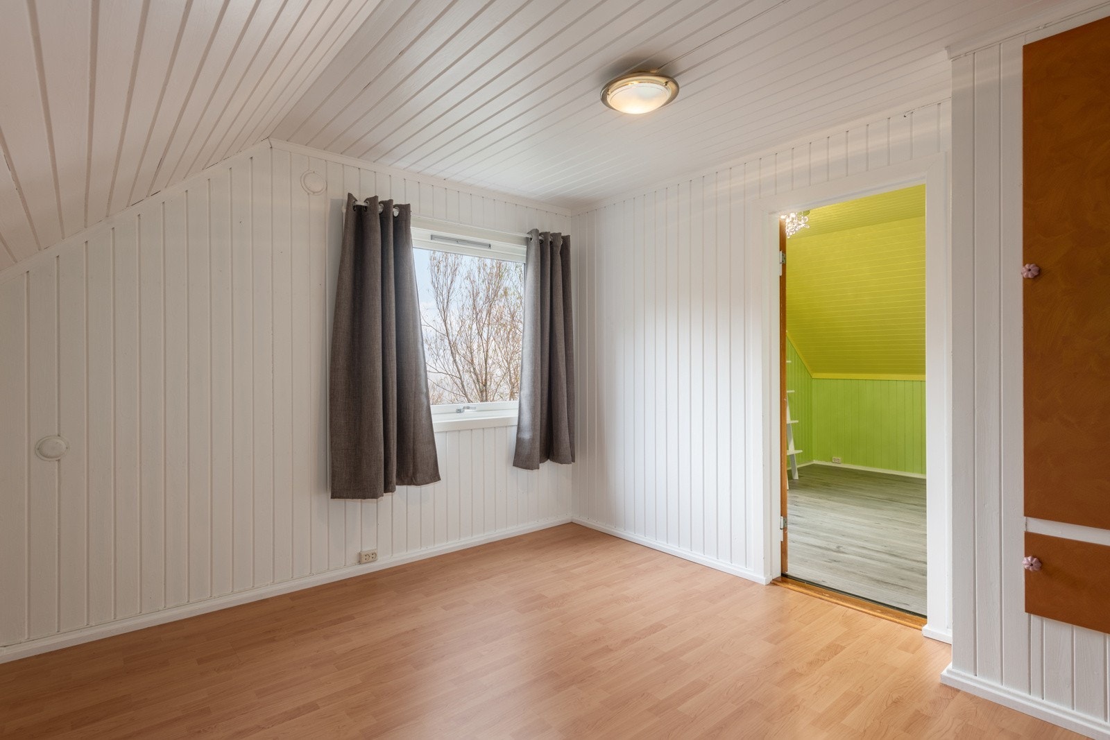 Soverom 4. Galleribilde