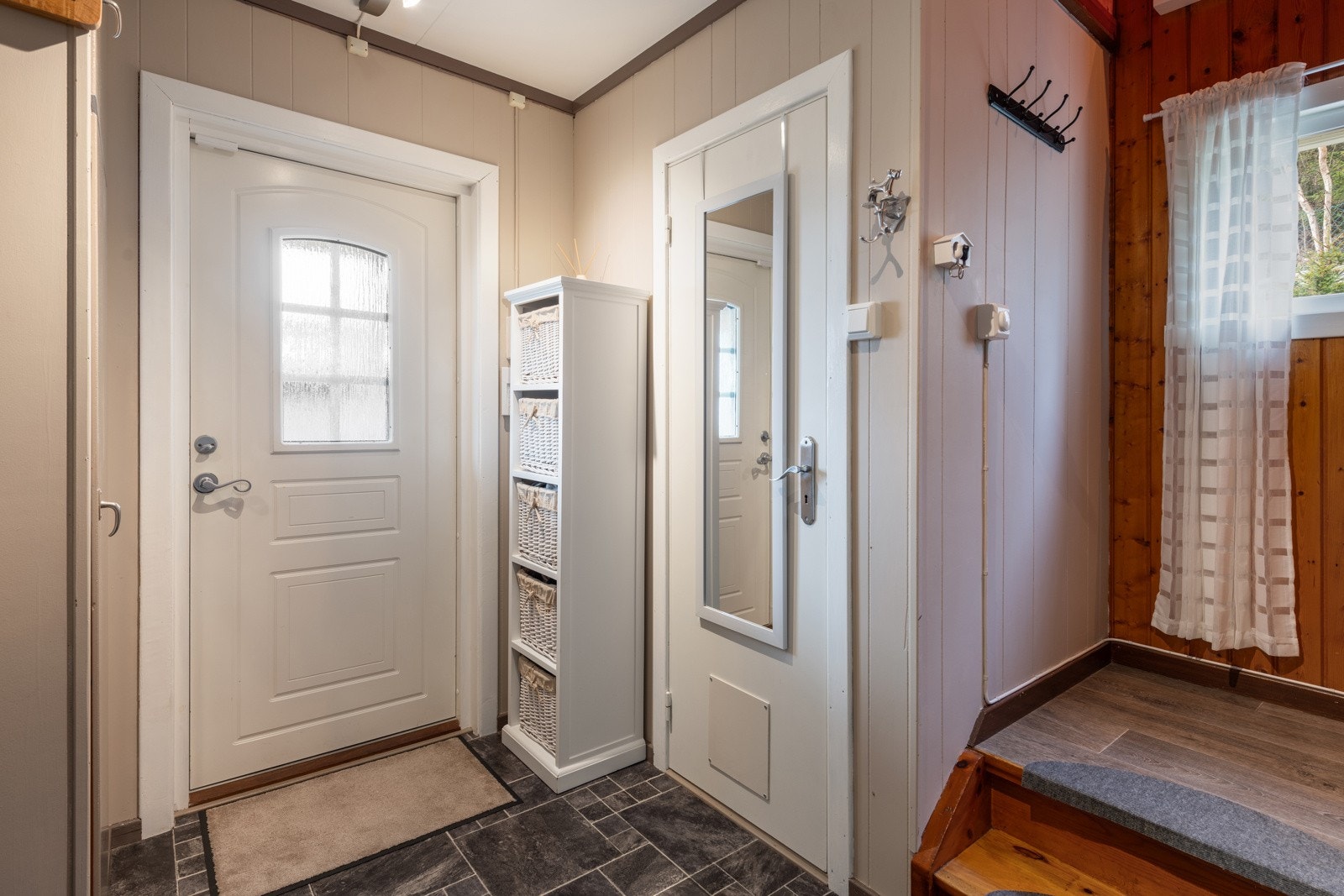 Velkommen inn! Galleribilde