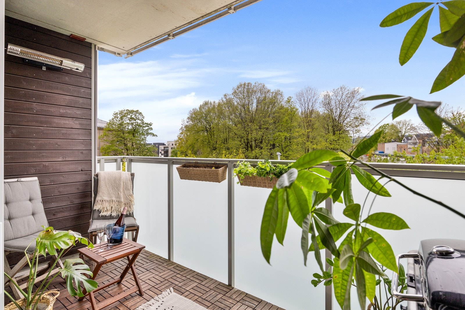 - Velkommen til Sinsenveien 3 A, presentert av Eiendomsmegler MNEF/Partner Bjørnar Mikkelsen (tlf. 938 98 132) hos Schala &Partners - Galleribilde