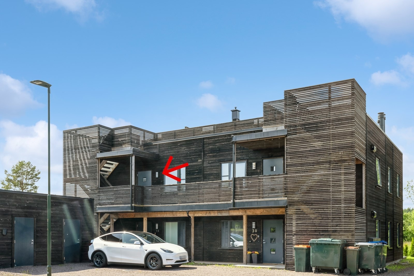 Velkommen til Løvsprettveien 1A Galleribilde