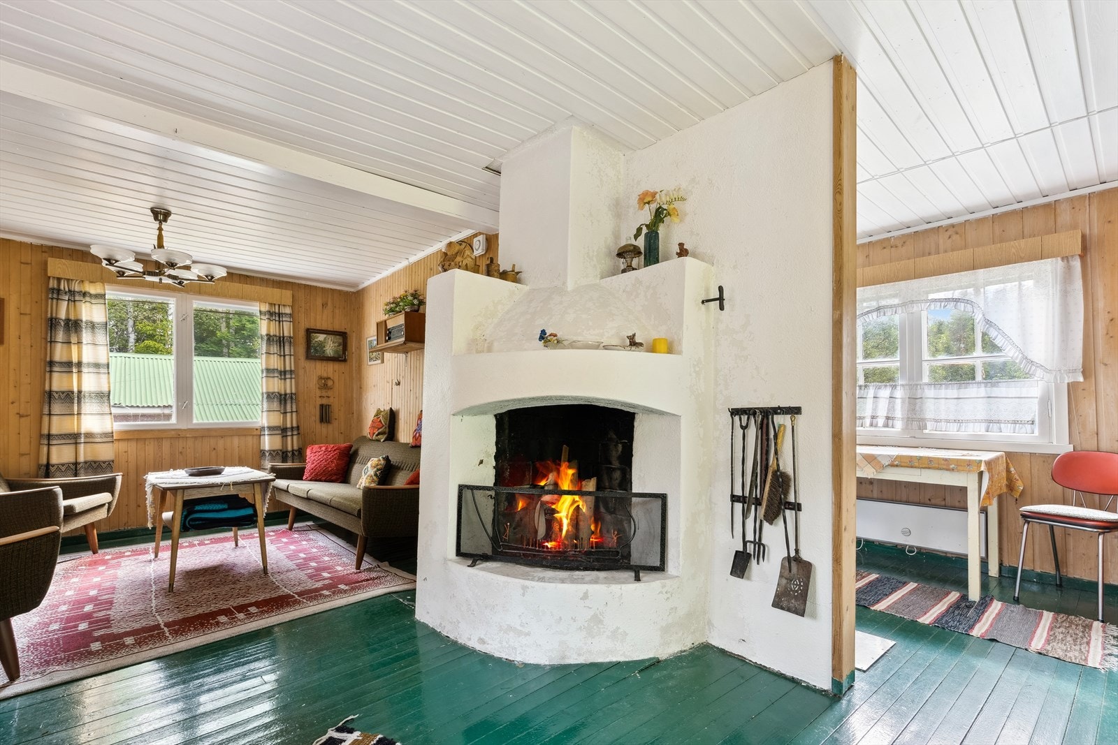 Velkommen inn! Galleribilde