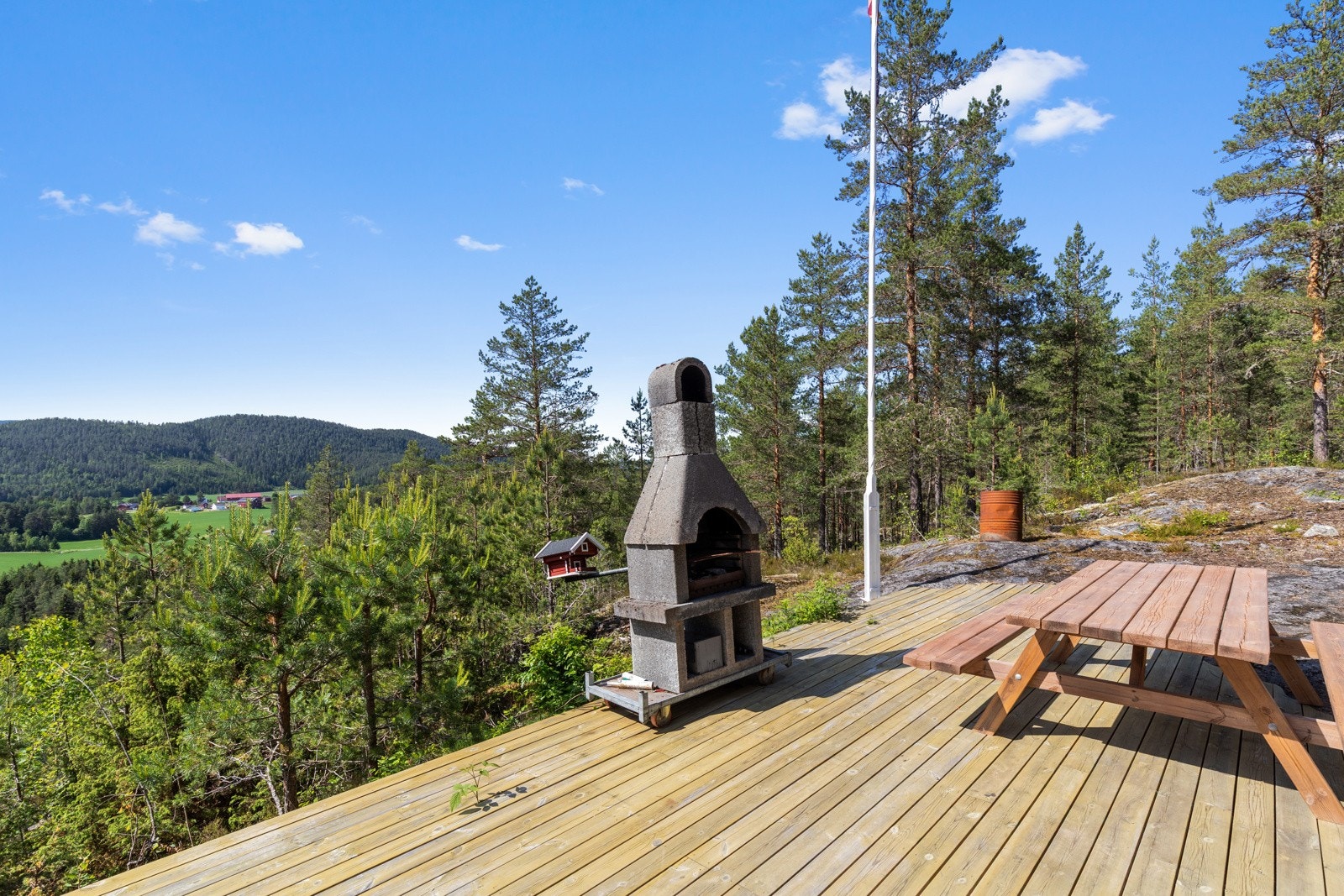 Veranda Galleribilde