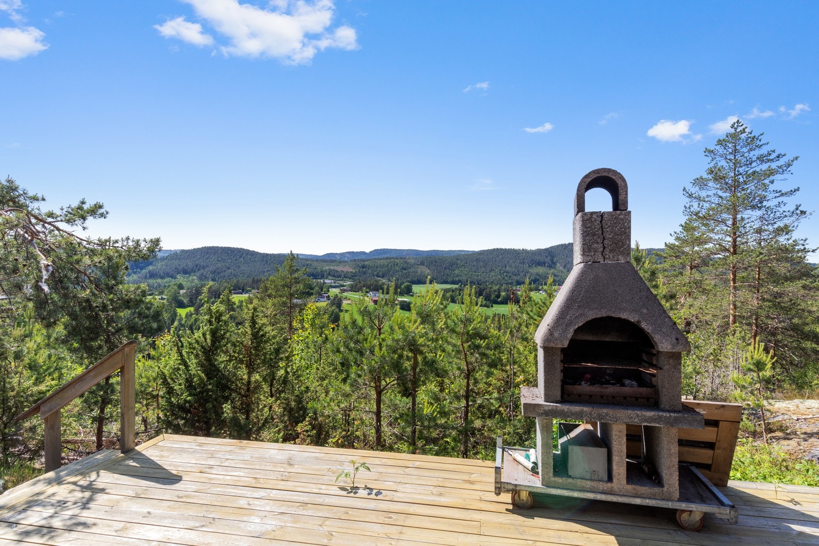 Veranda Galleribilde