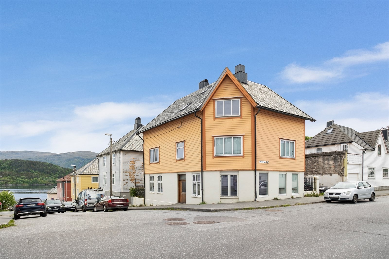 Velkommen til Steinvågvegen 31! Galleribilde