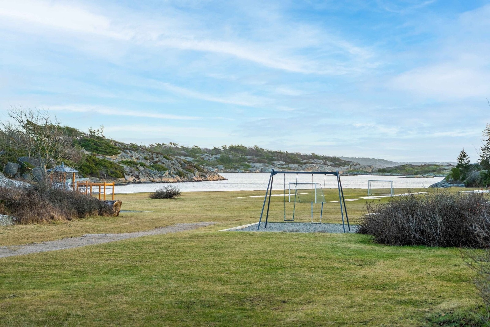 Fra Mærrapanna Galleribilde