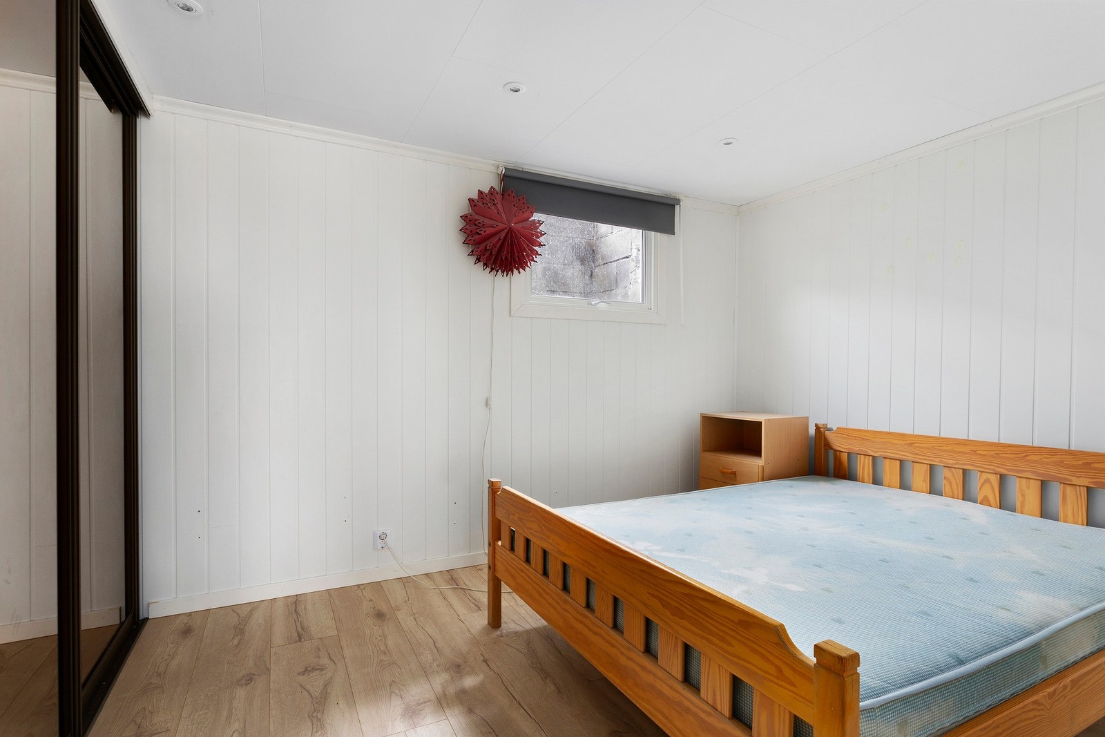 Benyttes som soverom - ikke godkjent for varig opphold Galleribilde