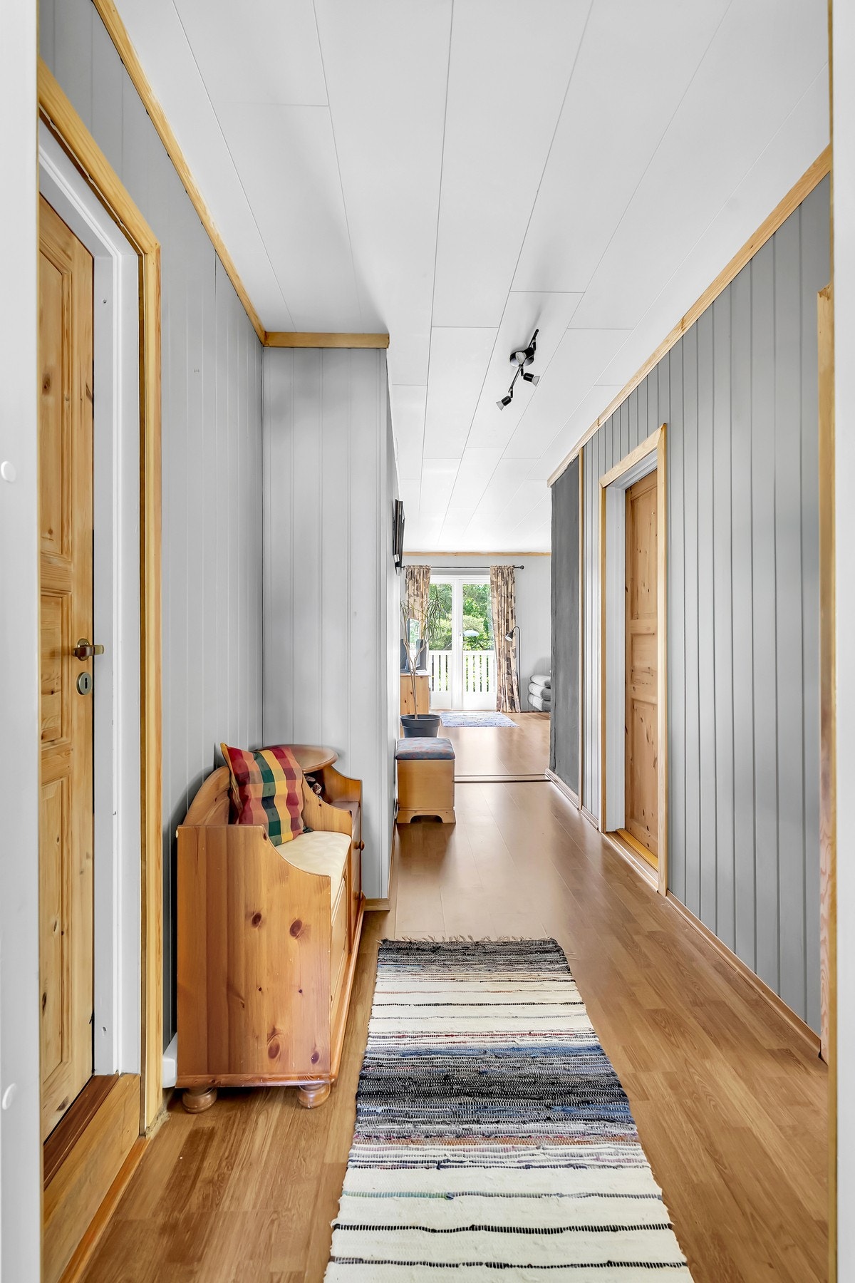 Velkommen inn! Galleribilde