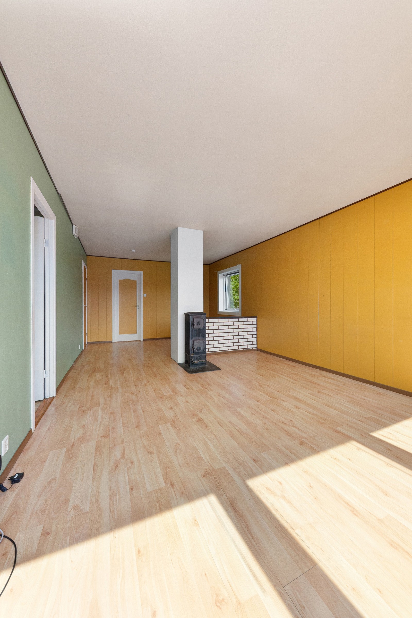 Stuen Galleribilde