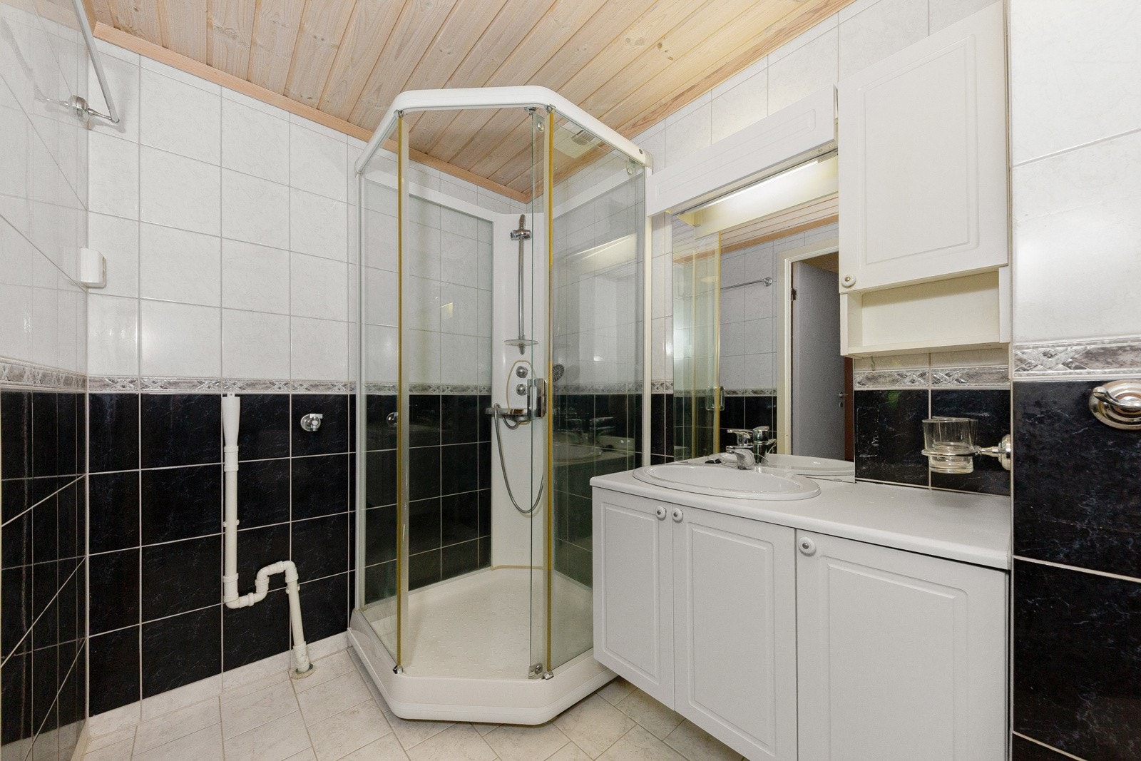 Bad/wc/vaskerom Galleribilde