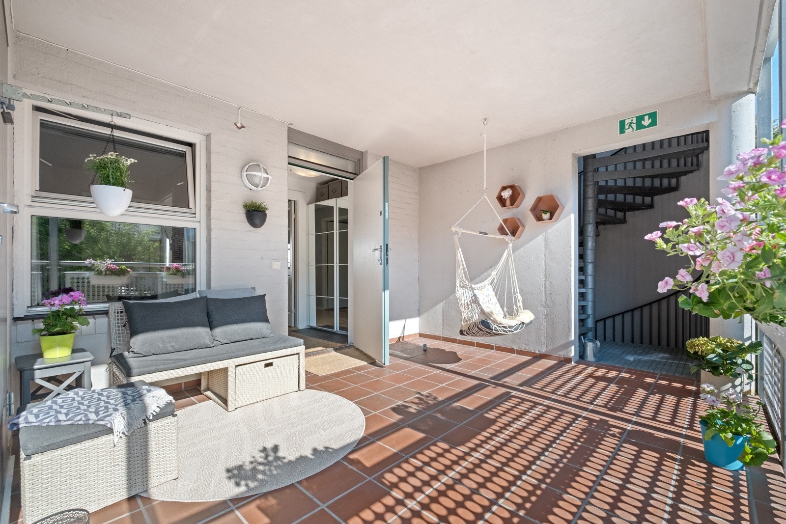 Velkommen til hyggelig visning i Maridalsveien 236! Galleribilde