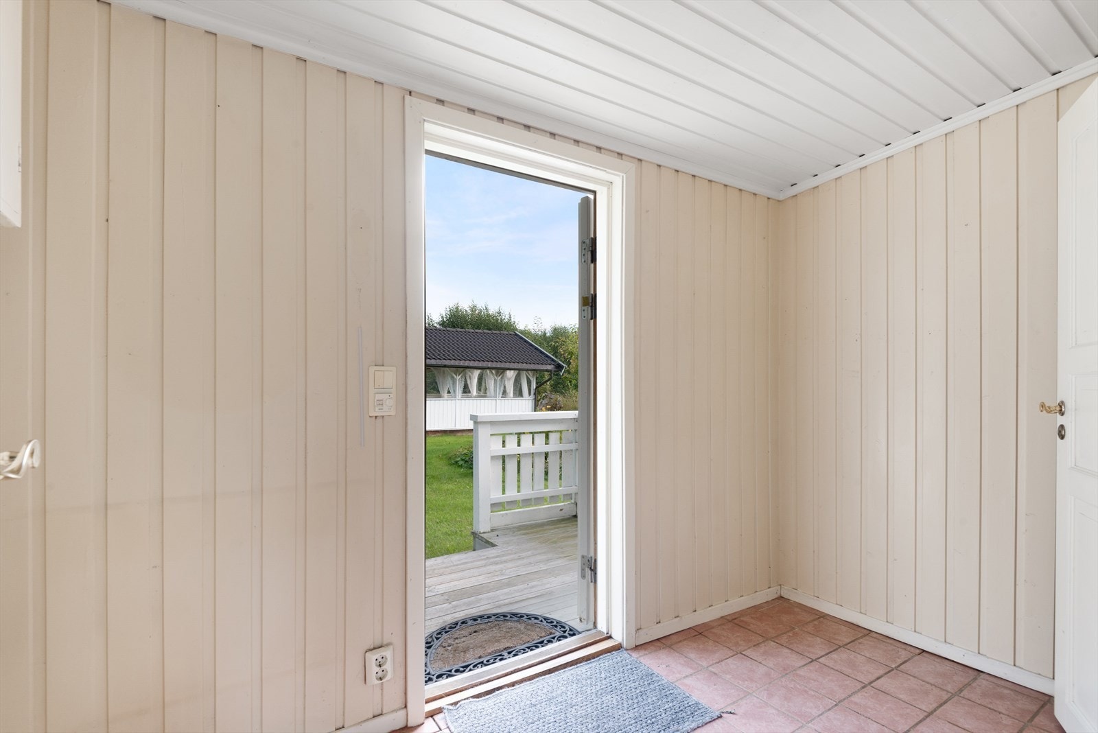 Entre Øverskreien 110, velkommen inn! Galleribilde