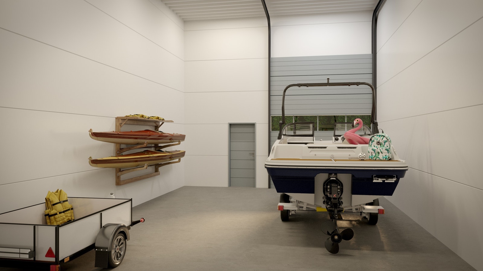 Illustrasjonsbilde Galleribilde