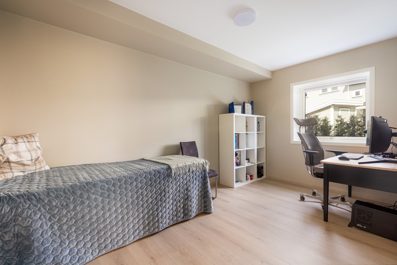 Soverom 3 Galleribilde