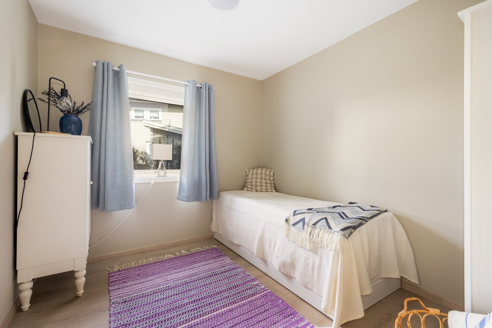 Soverom 2 Galleribilde