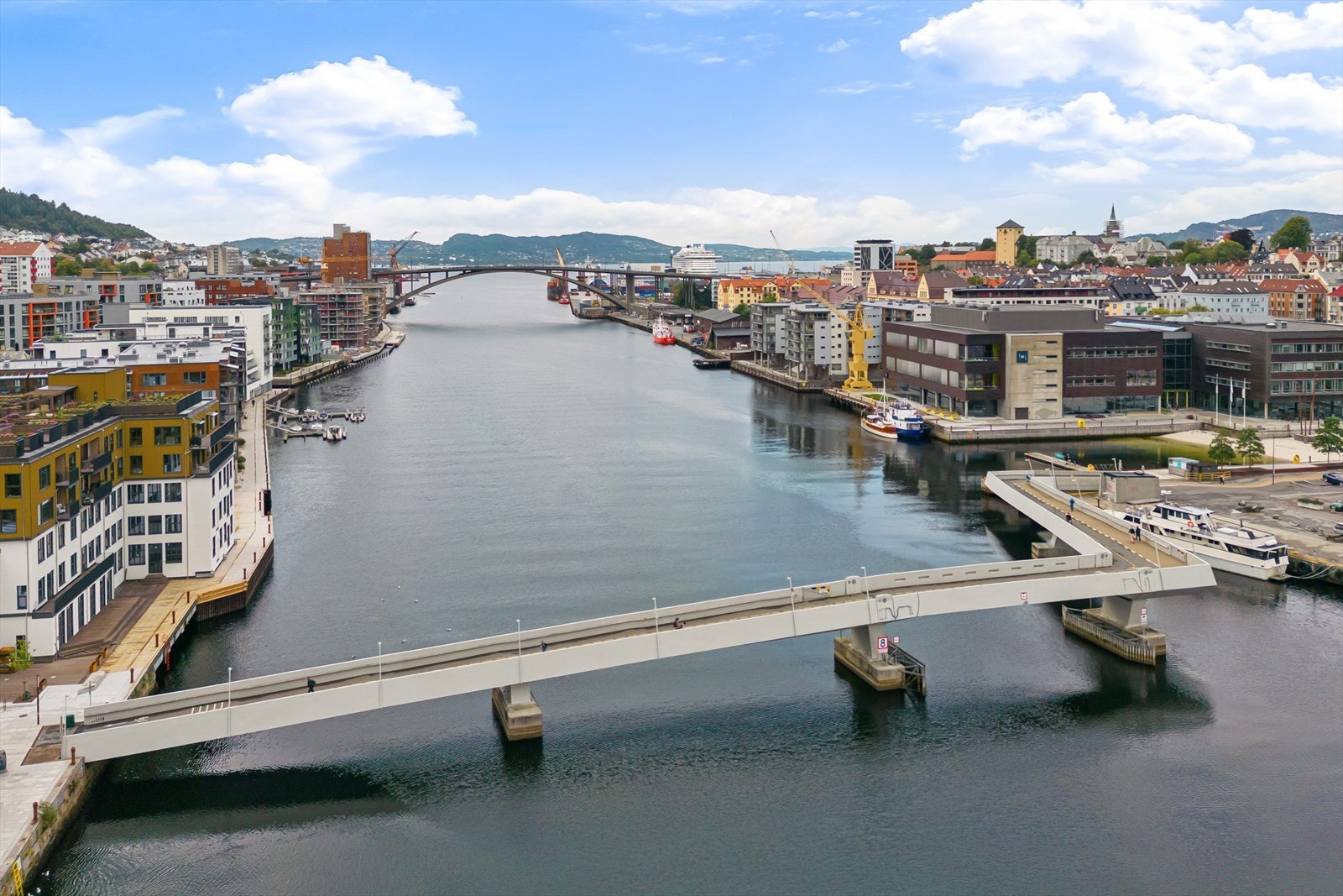 Småpudden Galleribilde