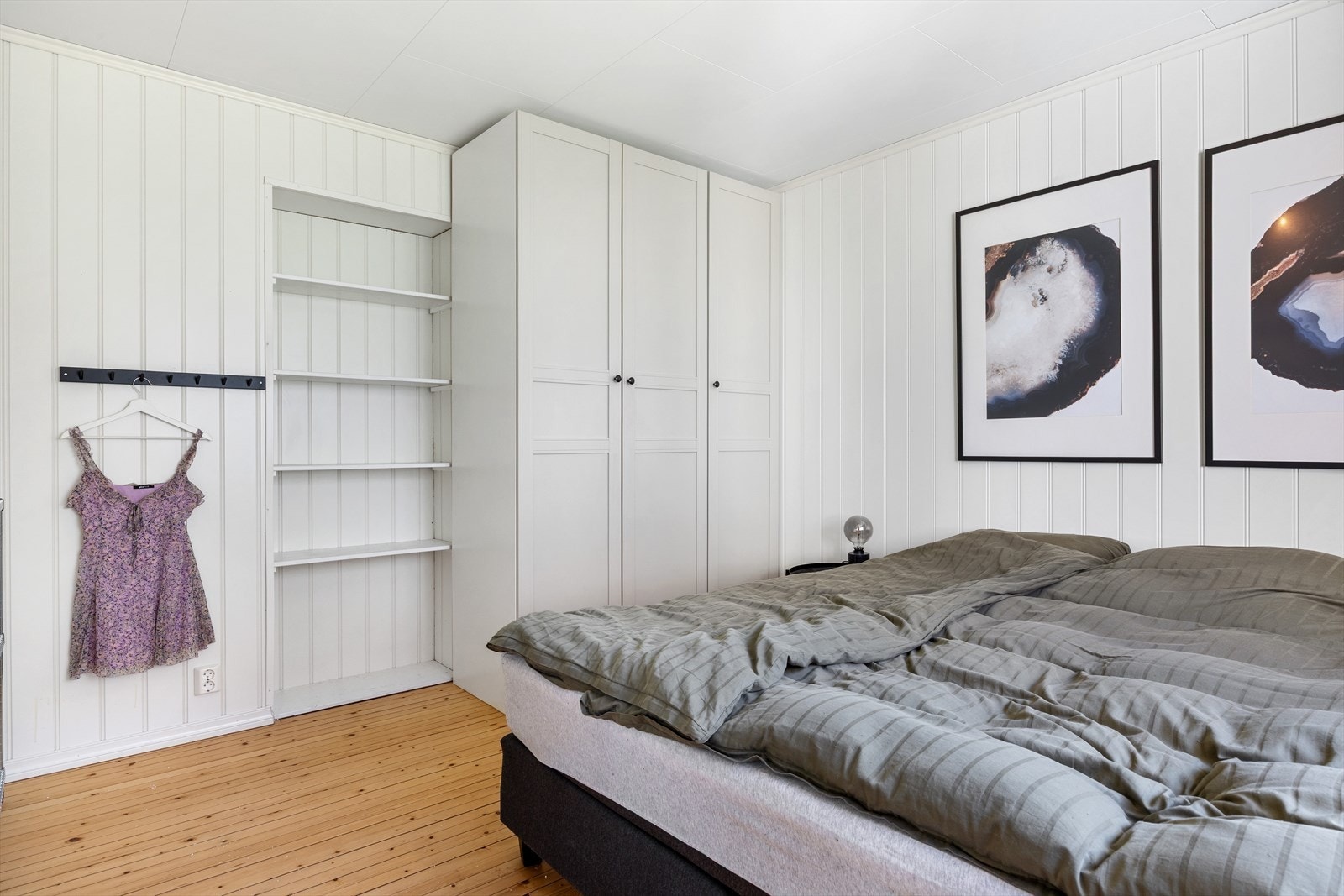 Soverom Galleribilde