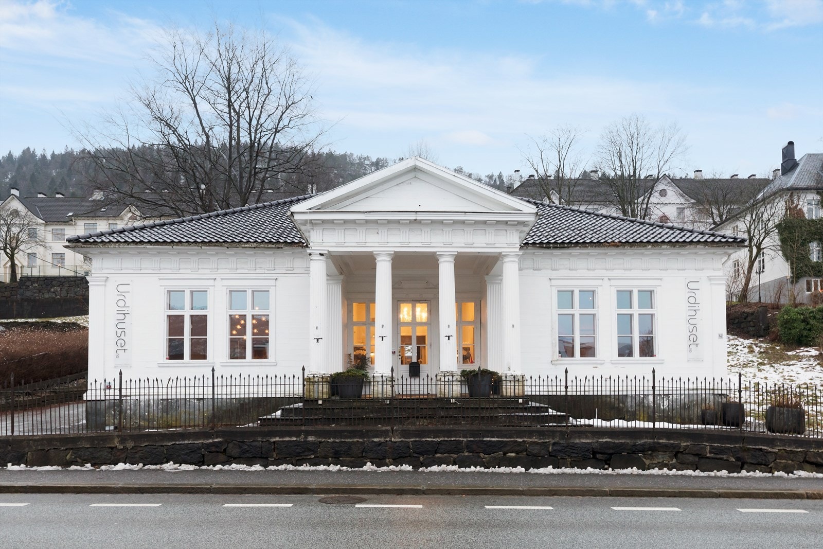 Urdihuset Galleribilde